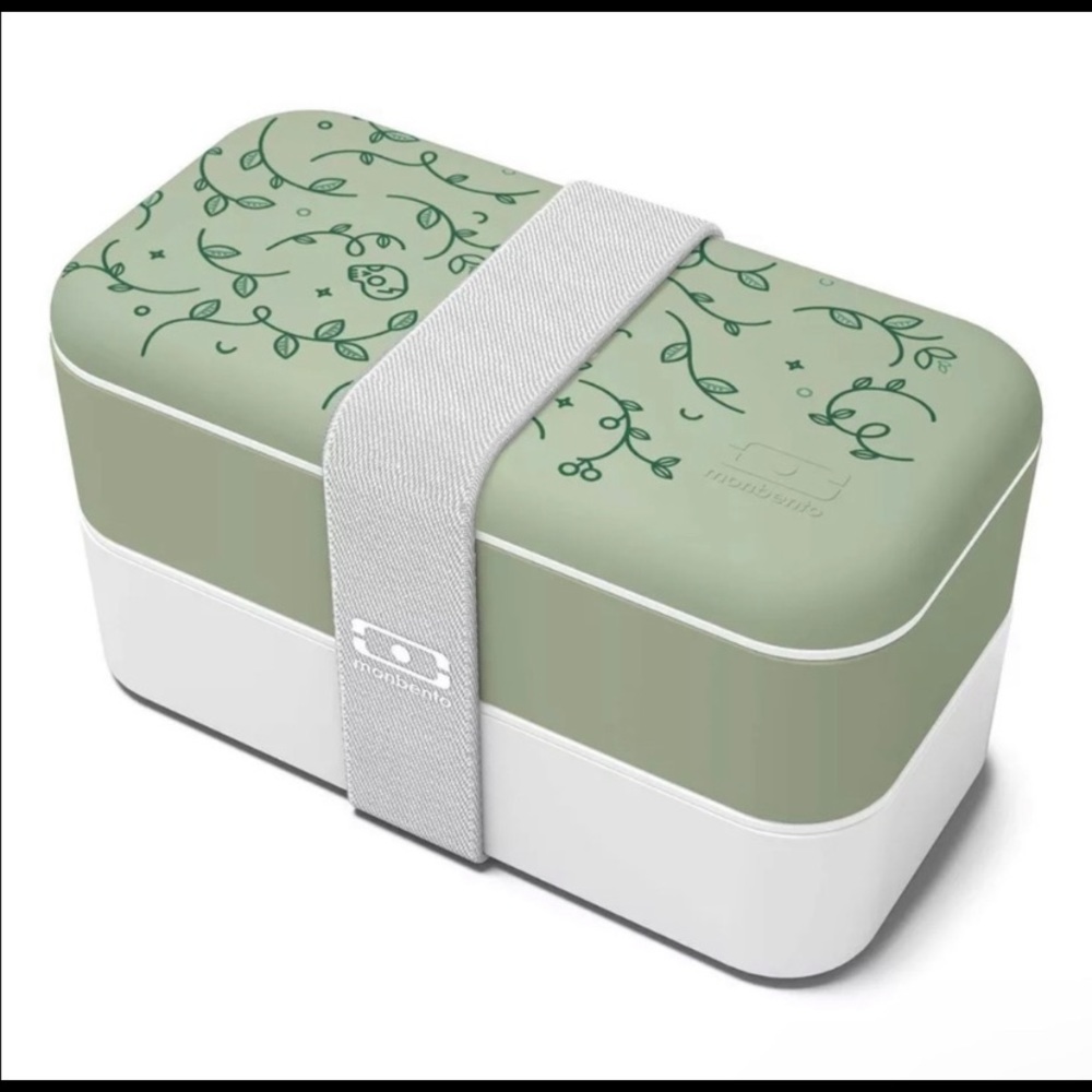 ISO Monbento Original MB in English Garden